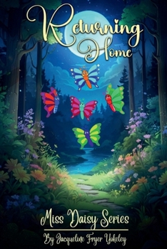 Returning Home (Miss Daisy Series LLC)