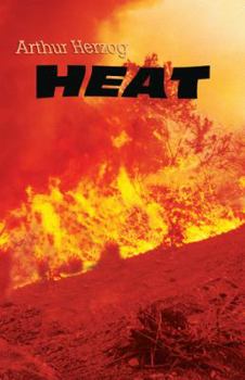 Paperback Heat Book