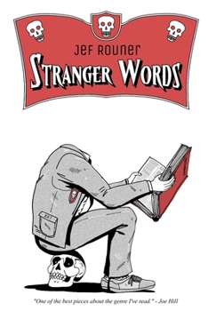 Paperback Stranger Words Book