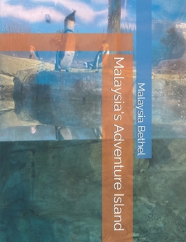 Paperback Malaysia's Adventure Island Book