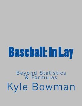 Paperback Baseball: In Lay Book