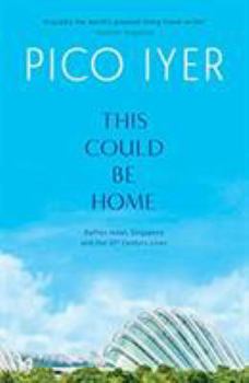 Paperback This Could Be Home Book