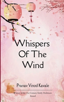 Paperback Whispers Of The Wind Book