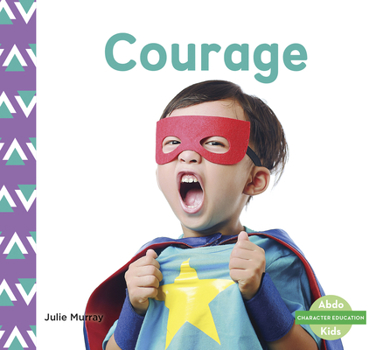 Paperback Courage Book