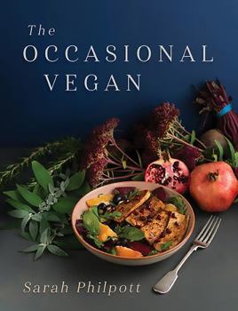 Paperback The Occasional Vegan Book