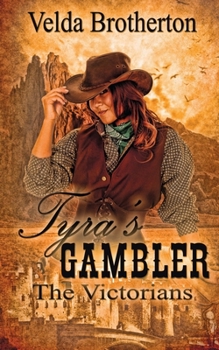 Paperback Tyra's Gambler Book