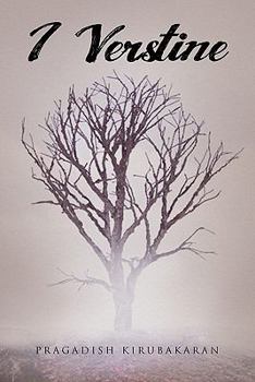 Paperback I Verstine Book