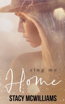 Paperback Sing me Home Book