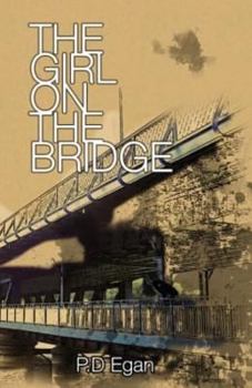 Paperback The Girl On The Bridge Book