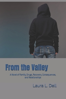 From the Valley: A Novel of Family, Drugs, Recovery, Consequences, and Relationships