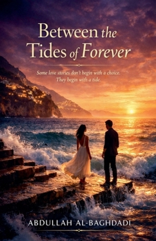 Paperback Between the Tides of Forever Book