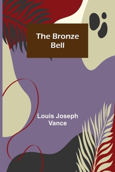 The Bronze Bell (Large Print Edition)
