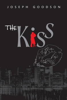 Paperback The Kiss Book