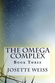 Paperback The Omega Complex Book
