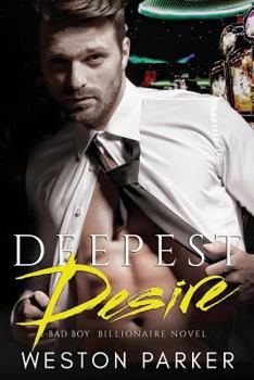 Paperback Deepest Desire Book