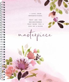Beauty & Light - Stephanie Ryan 8.5 X 11 Weekly Monthly