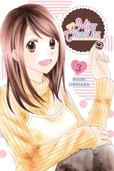 Paperback Mint Chocolate, Vol. 3: Volume 3 Book