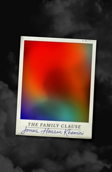 Hardcover The Family Clause Book