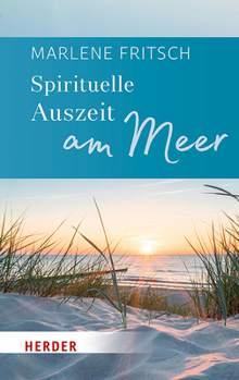 Paperback Spirituelle Auszeit Am Meer: Impulse Zum Auftanken [German] Book