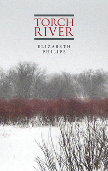 Paperback Torch River Book