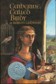 Hardcover Catherine, Called Birdy Book