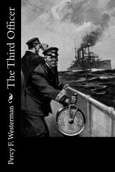 Paperback The Third Officer Book