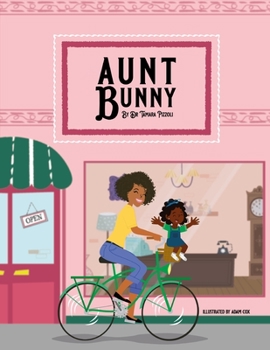 Paperback Aunt Bunny Book