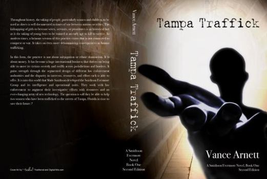 Tampa Traffick: a Smithson Evermore Novel