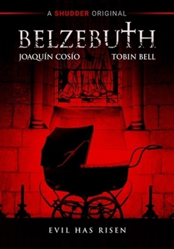 DVD Belzebuth Book