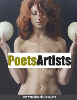 PoetsArtists - Book  of the Poets & Artists