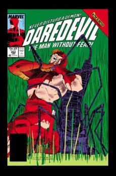 X-Men: Inferno Crossovers - Book  of the Daredevil (1964)