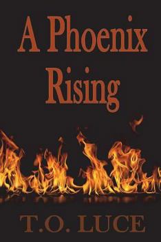 Paperback A Phoenix Rising Book