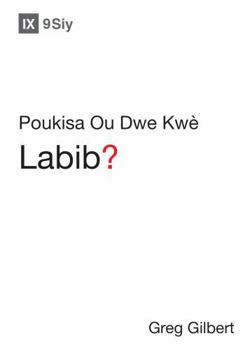 Why Trust the Bible? / Poukisa Ou Dwe Kwe Labib?
