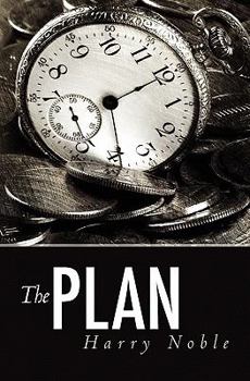 Paperback The Plan Book