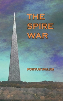 Paperback The Spire War Book