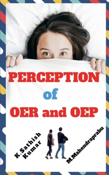 Paperback Perception of Oer and Oep Book