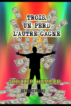 Paperback Neuf, Un Perd, l'Autre Manque [French] Book