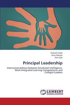 Paperback Principal Leadership Book