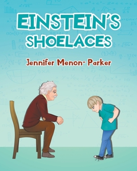 Paperback Einstein's Shoelaces Book