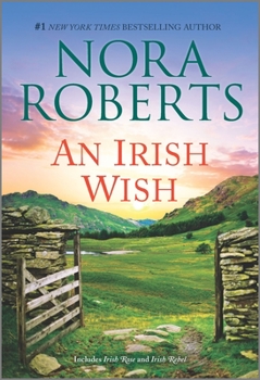 Irish Rose / Irish Rebel - Book  of the Irish Hearts
