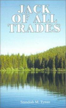 Paperback Jack of All Trades Book