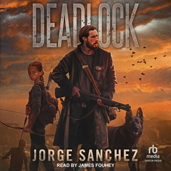 Audio CD Deadlock Book