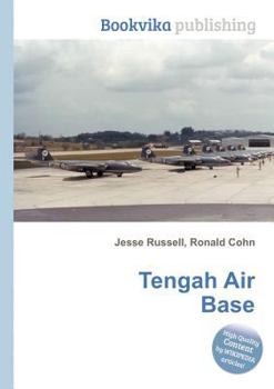 Paperback Tengah Air Base Book