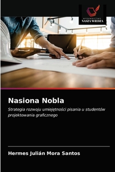 Paperback Nasiona Nobla [Polish] Book