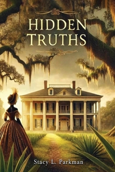 Paperback Hidden Truths Book