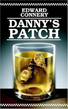 Paperback Danny's Patch Book