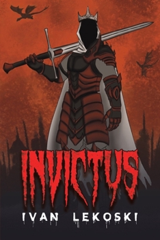 Paperback Invictus Book