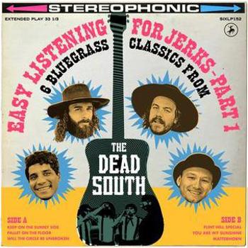 Easy Listening For Jerks  Pt. 1