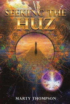 Paperback Seeking the HUZ Book