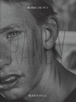 Hardcover Randy Book